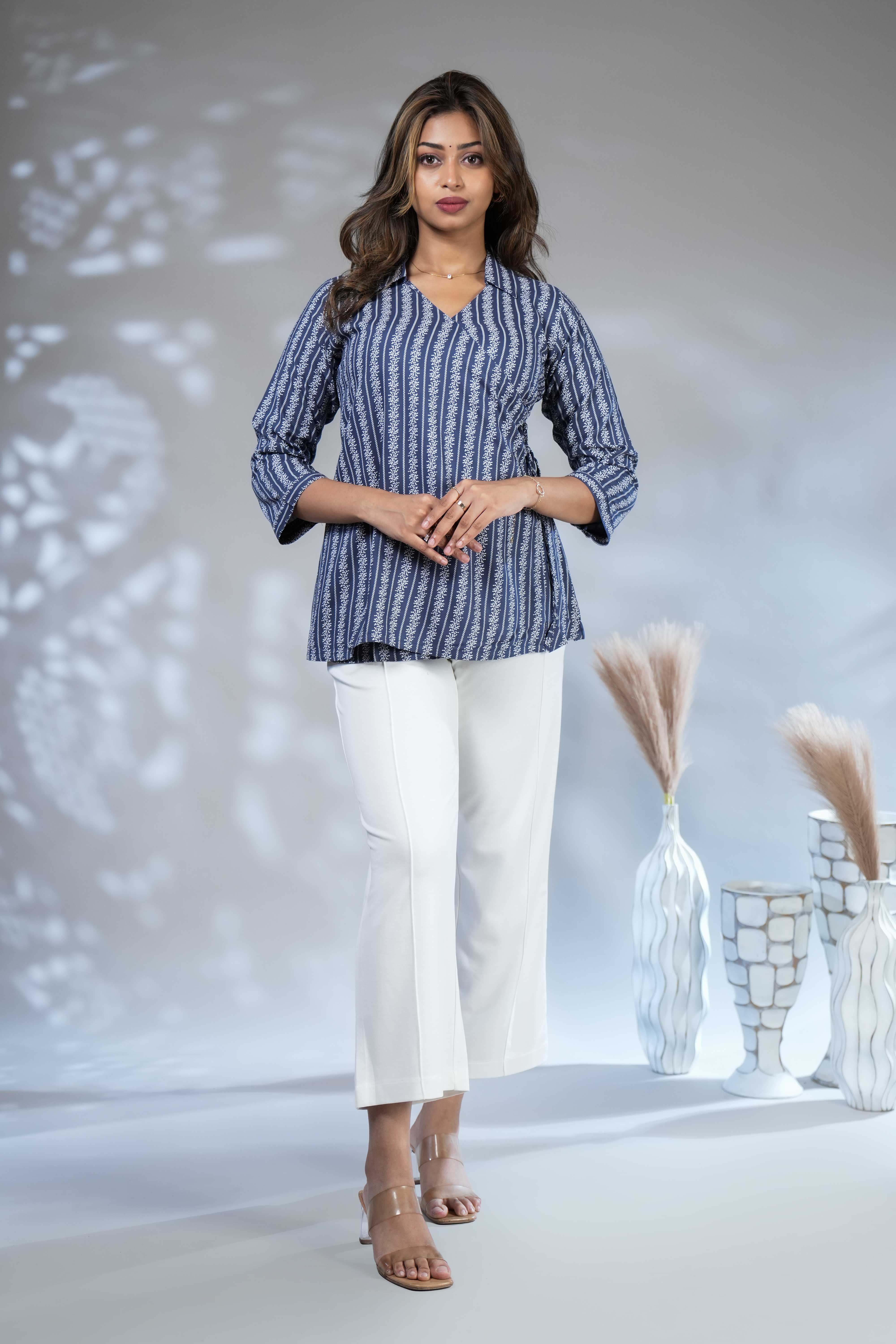 Womens Tops